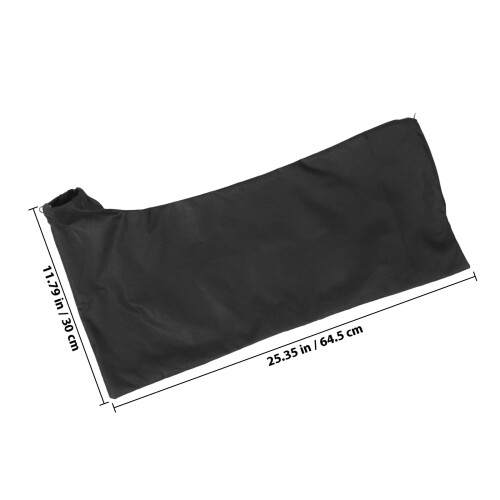 À Poussière En Tissu Pour Machine À Scier 1
