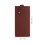 Fourreau En Cuir Pu Pour Couteau De Cuisine, , 1 Pièce 2