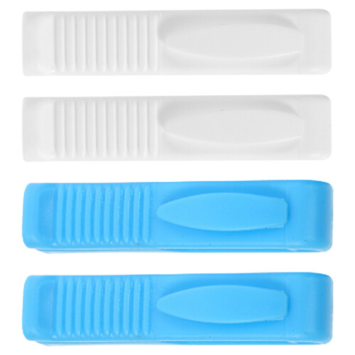 4 Pièces Ouvre Ampoules Coupe Réutilisable Médical