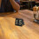 15 Pièces Marqueurs De Table V Numérotés Pour Jeu 6