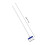 Marteau En Plastique Pour Tests Neurologiques 2