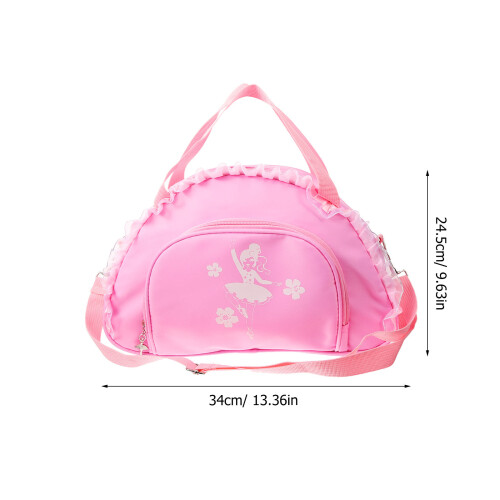 De Danse Ballet Banane Portable Pour Filles 1