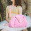 De Danse Ballet Banane Portable Pour Filles 3