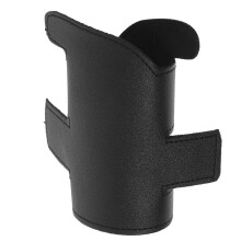 Couverture Pour Piston De Trompette En Cuir Pu Protection Accessoire