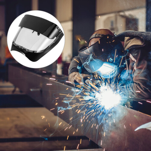 Clear Welding Shield – Casque De Automatique 2