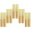 10 Pièces Anches De Rechange Pour Saxophone Alto 7