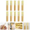 10 Pièces Anches De Rechange Pour Saxophone Alto 3