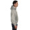 Champion Champion Herre Reverse Weave Fleece Pullover H?ttetr?je Oxford Grey Large 4