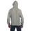 Champion Champion Herre Reverse Weave Fleece Pullover H?ttetr?je Oxford Grey Large 3