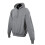 Champion Champion Herre Reverse Weave Fleece Pullover H?ttetr?je Oxford Grey Large 2