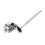 Clip D'Extension Professionnel Pour Percussion Et Batterie 8