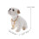 Decorazione Cane Che Scuote Testa Per Negozio ( ) 7