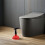 Kitchen Drain Plunger Bathroom Pipe Cleaner Sink Unclogger 7