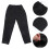 Un Pantaloni Da Per In Materiale Traspirante 9