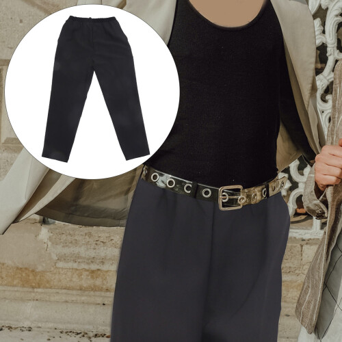Un Pantaloni Da Per In Materiale Traspirante 1