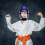 Set Taekwondo Con Maschera Per Karate E Combattimento 5