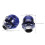 Set Taekwondo Con Maschera Per Karate E Combattimento 3