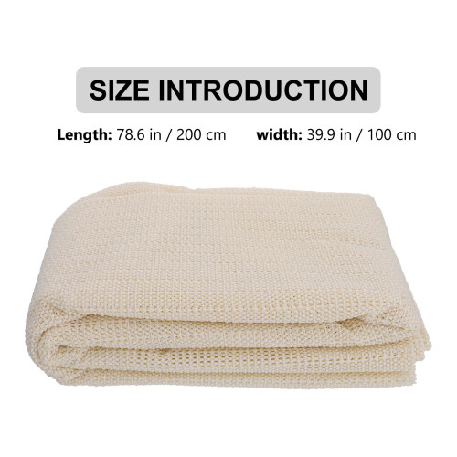 1 Pezzo Cuscino Per Antiscivolo 1