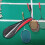 Per Badminton In Oxford Con Spalla 4