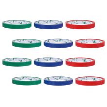 12 Nastro Per E Chiusura Sacchetti