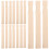 30 Pezzi In Legno Per Vernice Manuale 4