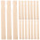 30 Pezzi In Legno Per Vernice Manuale 2