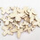 50 Farfalle In Legno Dimensioni Miste Per Decorazioni E 11