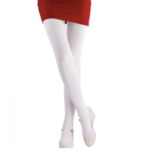 Women Inverno Caldo Foderato Termico Collant Elasticizzato
