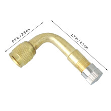 Adattatore Estensione 90 Per Camion, , Bici, Auto