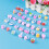 36 Per A Cartone Animato Accessorio 5