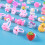 36 Per A Cartone Animato Accessorio 7