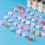 36 Per A Cartone Animato Accessorio 4