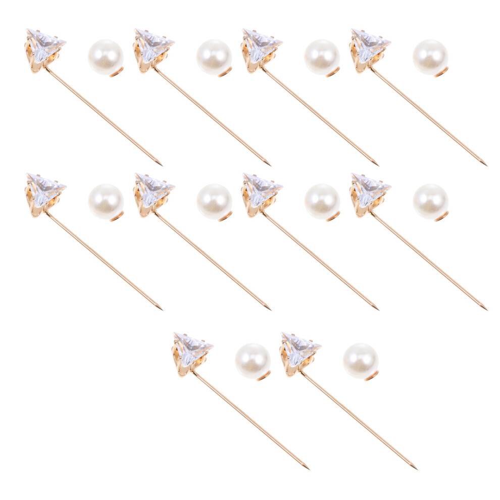 10 Pezzi Per E