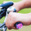 Tappi Terminali Per Manubrio Bici 2 Fermacorrimano 3