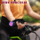 Tappi Terminali Per Manubrio Bici 2 Fermacorrimano 8