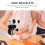 Animal Slap Per Compleanno Halloween Natale 9