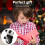 Animal Slap Per Compleanno Halloween Natale 10