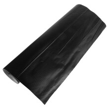 Rivestimento In Carbonio 3D Per Auto E