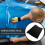 Rivestimento In Carbonio 3D Per Auto E 9