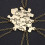 6 Pezzi Set Collana Ciondolo Puzzle 2