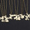6 Pezzi Set Collana Ciondolo Puzzle 8
