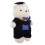 2 Pezzi Laurea Peluche Congratulazioni Per Laureati 2