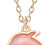 Collana Con Ciondolo A Decorazione Per 9