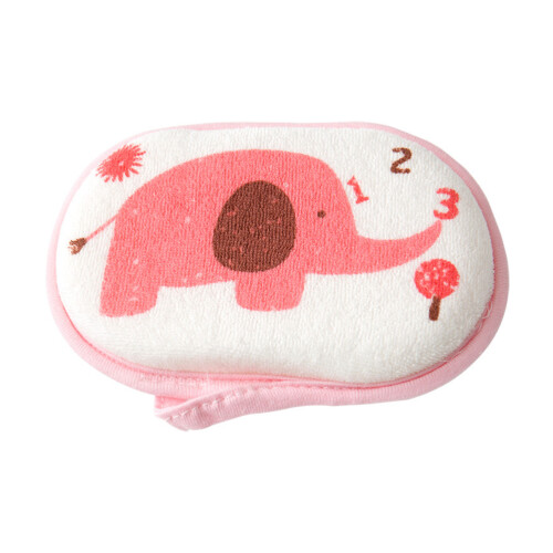 3 Pezzi Esfoliante Design Cuscino Cartoon 2
