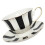 1 Set Tazza Da E Piatto Delicati In Tazza 9