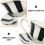 1 Set Tazza Da E Piatto Delicati In Tazza 7