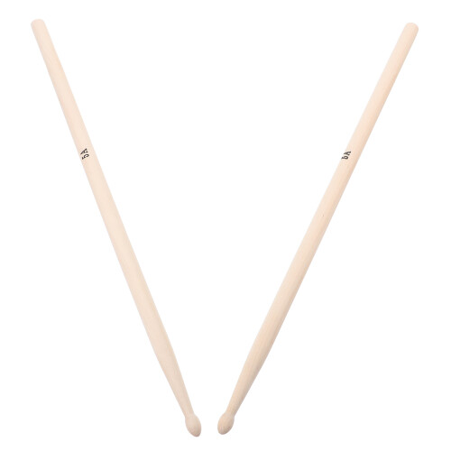 1 Paio Bacchette In 5A Per Strumenti A Percussione
