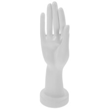 Modello Mano In Per Esposizione Gioielli