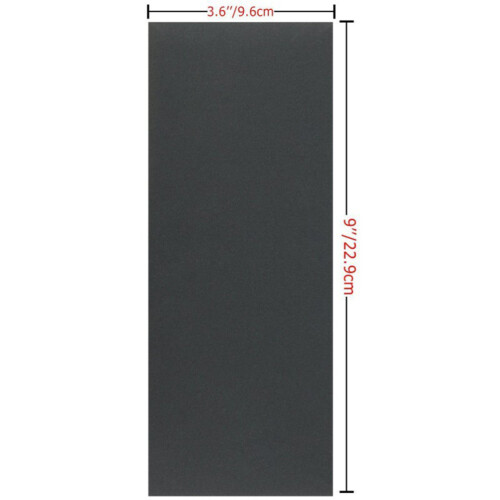 90 Pezzi 400 A 3000 Grit Carta Per Smerigliatura Auto E 2