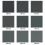 90 Pezzi 400 A 3000 Grit Carta Per Smerigliatura Auto E 2
